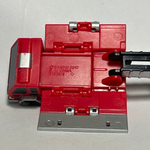 Load image into Gallery viewer, Fire Truck - Mini Car - Fire Engine to Ladder Truck - Cuchiwaii
