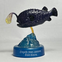 Load image into Gallery viewer, Footballfish - Trading Figure - Miniature (2) - Cuchiwaii
