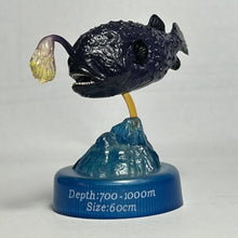 Load image into Gallery viewer, Footballfish - Trading Figure - Miniature (2) - Cuchiwaii
