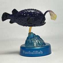 Load image into Gallery viewer, Footballfish - Trading Figure - Miniature (2) - Cuchiwaii
