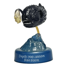 Load image into Gallery viewer, Footballfish - Trading Figure - Miniature (2) - Cuchiwaii
