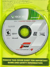 Load image into Gallery viewer, Forza Motorsport 4 - Xbox 360 - NTSC-US - CIB (5FG-00028) - Cuchiwaii
