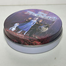 Load image into Gallery viewer, Frozen 2 - Anna &amp; Elsa - Memo Tin Set - Sticky Note - Cuchiwaii
