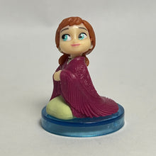 Load image into Gallery viewer, Frozen 2 - Anna - Trading Figure - Choco Egg (S1) - Cuchiwaii
