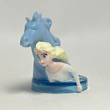 Load image into Gallery viewer, Frozen 2 - Elsa &amp; The Nokk - Trading Figure - Choco Egg (04) - Cuchiwaii

