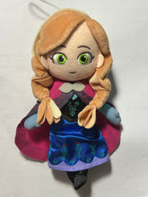 Load image into Gallery viewer, Frozen - Anna - Plush Toy - Cuchiwaii
