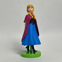 Load image into Gallery viewer, Frozen - Anna - Trading Figure - Choco Egg (38) - Cuchiwaii
