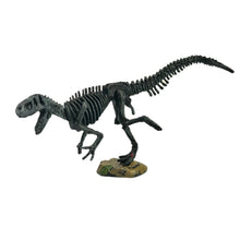 Cargar imagen en el visor de la galería, Fukuiraptor kitadaniensis - Trading Figure - Miniature (04) - Cuchiwaii

