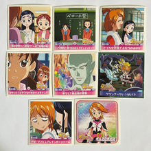 Load image into Gallery viewer, Futari wa Precure - Sticker (Set of 8) - Cuchiwaii
