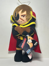 Load image into Gallery viewer, Galaxy Express 999 - Captain Harlock - Plush Toy - GT-6 - Cuchiwaii
