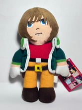 Load image into Gallery viewer, Galaxy Express 999 - Hoshino Tetsuro - Plush Toy - GT-1 - Cuchiwaii
