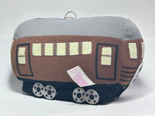 Load image into Gallery viewer, Galaxy Express 999 - Plush Toy - GT-5 - Cuchiwaii
