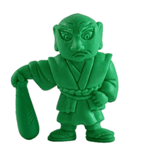 Cargar imagen en el visor de la galería, Ganbare Goemon - Doguun - Eraser Figure - Keshigomu - Cuchiwaii
