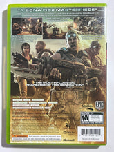 Load image into Gallery viewer, Gears of War 3 - Xbox 360 - NTSC-US - CIB (D9D-00001) - Cuchiwaii

