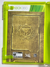 Load image into Gallery viewer, Gears of War 3 - Xbox 360 - NTSC-US - CIB (D9D-00001) - Cuchiwaii

