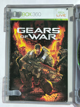 Load image into Gallery viewer, Gears of War (Platinum Hits) - Xbox 360 - NTSC-US - CIB (U19-00116) - Cuchiwaii
