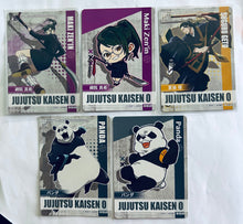 Cargar imagen en el visor de la galería, Gekijouban Jujutsu Kaisen 0 x Lawson Chips (Set of 6) - Cuchiwaii
