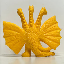 Cargar imagen en el visor de la galería, Godzilla - King Ghidorah - Eraser Figure - Keshigomu - Cuchiwaii
