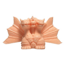 Cargar imagen en el visor de la galería, Godzilla - Mecha-King Ghidorah - Eraser Figure / Keshigomu - Cuchiwaii
