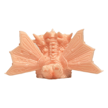 Cargar imagen en el visor de la galería, Godzilla - Mecha-King Ghidorah - Eraser Figure / Keshigomu - Cuchiwaii

