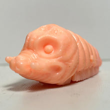 Cargar imagen en el visor de la galería, Godzilla - Mothra Larvae - Eraser Figure - Keshigomu - Cuchiwaii
