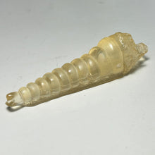 Cargar imagen en el visor de la galería, Godzilla - Mothra Larvae - Mini Figure - Clear ver. - Cuchiwaii
