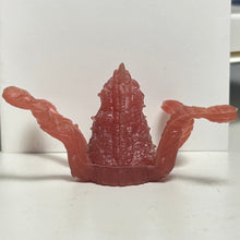 Cargar imagen en el visor de la galería, Godzilla vs. Biollante - Eraser Figure - Keshigomu - Cuchiwaii

