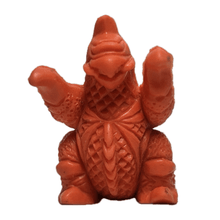 Cargar imagen en el visor de la galería, Godzilla vs. Gigan - Eraser Figure - Keshigomu - Cuchiwaii
