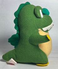 Cargar imagen en el visor de la galería, Gojira - Godzilla GO-1 Plush Toy - Cuchiwaii
