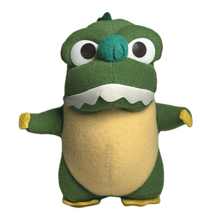 Cargar imagen en el visor de la galería, Gojira - Godzilla GO-1 Plush Toy - Cuchiwaii
