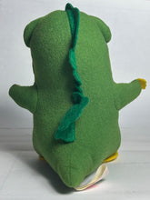 Cargar imagen en el visor de la galería, Gojira - Godzilla GO-1 Plush Toy - Cuchiwaii
