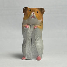 Load image into Gallery viewer, Golden Hamster - Trading Figure - Miniature - 017 P09-B - Cuchiwaii
