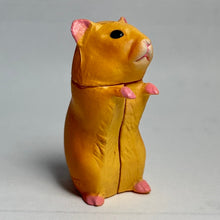 Cargar imagen en el visor de la galería, Golden Hamster - Trading Figure - Miniature - 018 P09-C - Cuchiwaii
