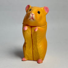 Cargar imagen en el visor de la galería, Golden Hamster - Trading Figure - Miniature - 018 P09-C - Cuchiwaii
