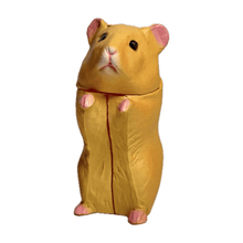 Cargar imagen en el visor de la galería, Golden Hamster - Trading Figure - Miniature - 018 P09-C - Cuchiwaii
