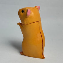 Cargar imagen en el visor de la galería, Golden Hamster - Trading Figure - Miniature - 018 P09-C - Cuchiwaii

