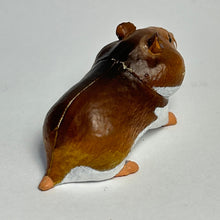 Load image into Gallery viewer, Golden Hanster (II) - Trading Figure - Miniature - 72 P34A - Cuchiwaii
