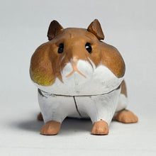 Load image into Gallery viewer, Golden Hanster (II) - Trading Figure - Miniature - 72 P34A - Cuchiwaii
