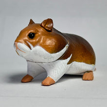 Load image into Gallery viewer, Golden Hanster (II) - Trading Figure - Miniature - 72 P34A - Cuchiwaii
