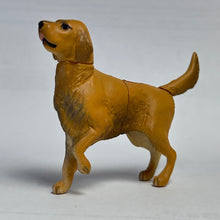 Load image into Gallery viewer, Golden Retriever - Trading Figure - Miniature - 024 P12 - Cuchiwaii
