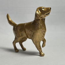 Load image into Gallery viewer, Golden Retriever - Trading Figure - Miniature - Cuchiwaii
