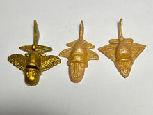 Cargar imagen en el visor de la galería, Golden Shuttle - Figure - Collect Club Series (Set of 3) - Cuchiwaii
