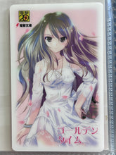 Load image into Gallery viewer, Golden Time - Kaga Kouko - Trading Card - Cuchiwaii
