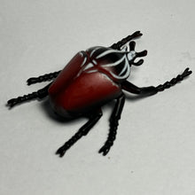 Load image into Gallery viewer, Goliath beetle - Trading Figure - Miniature (26) - Cuchiwaii
