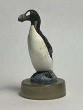 Load image into Gallery viewer, Great Auk - Trading Figure - Miniature - Cuchiwaii

