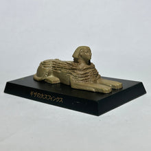 Cargar imagen en el visor de la galería, Great Sphinx of Giza - Collect Club Ancient Civilizations Edition - Cuchiwaii
