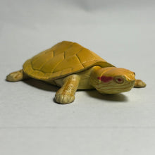 Load image into Gallery viewer, Green Turtle - Trading Figure - Miniature - 035 - Cuchiwaii
