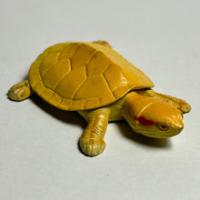 Load image into Gallery viewer, Green Turtle - Trading Figure - Miniature - 035 - Cuchiwaii
