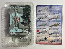 Load image into Gallery viewer, Grumman F14A Tomcat - Model Kit - VFA-14 ver. - Cuchiwaii
