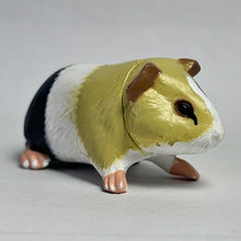 Load image into Gallery viewer, Guinea Pig - Trading Figure - Miniature - 91 P43A - Cuchiwaii
